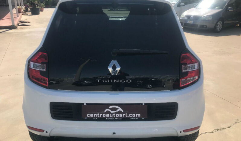 
								RENAULT Twingo 70 CV Sce Intens full									