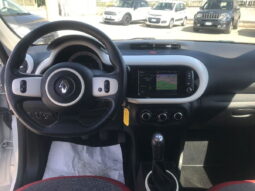 
										RENAULT Twingo 70 CV Sce Intens full									