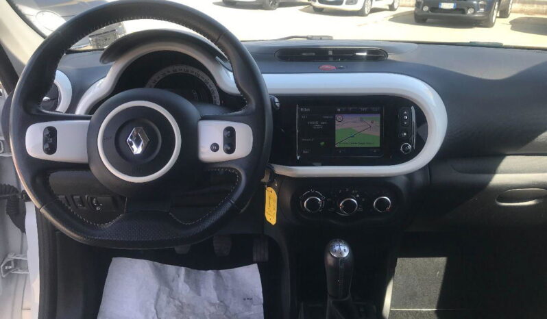 
								RENAULT Twingo 70 CV Sce Intens full									