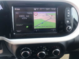 
										RENAULT Twingo 70 CV Sce Intens full									