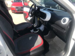 
										RENAULT Twingo 70 CV Sce Intens full									