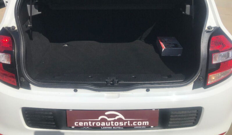
								RENAULT Twingo 70 CV Sce Intens full									
