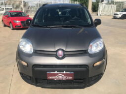 
										FIAT Panda 1.0 FireFly S&S Hybrid City Life full									