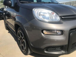 
										FIAT Panda 1.0 FireFly S&S Hybrid City Life full									