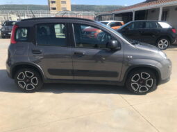 
										FIAT Panda 1.0 FireFly S&S Hybrid City Life full									