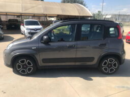 
										FIAT Panda 1.0 FireFly S&S Hybrid City Life full									