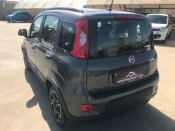 
										FIAT Panda 1.0 FireFly S&S Hybrid City Life full									