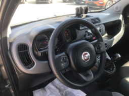 
										FIAT Panda 1.0 FireFly S&S Hybrid City Life full									