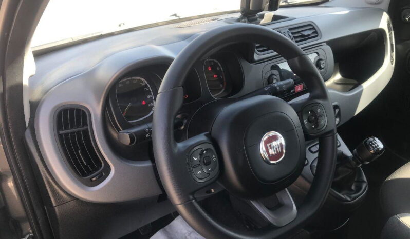
								FIAT Panda 1.0 FireFly S&S Hybrid City Life full									