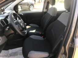 
										FIAT Panda 1.0 FireFly S&S Hybrid City Life full									