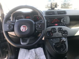
										FIAT Panda 1.0 FireFly S&S Hybrid City Life full									
