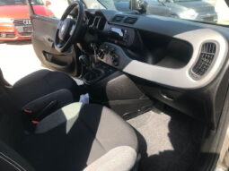 
										FIAT Panda 1.0 FireFly S&S Hybrid City Life full									