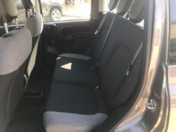 
										FIAT Panda 1.0 FireFly S&S Hybrid City Life full									