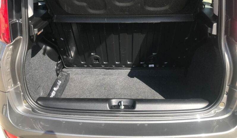 
								FIAT Panda 1.0 FireFly S&S Hybrid City Life full									