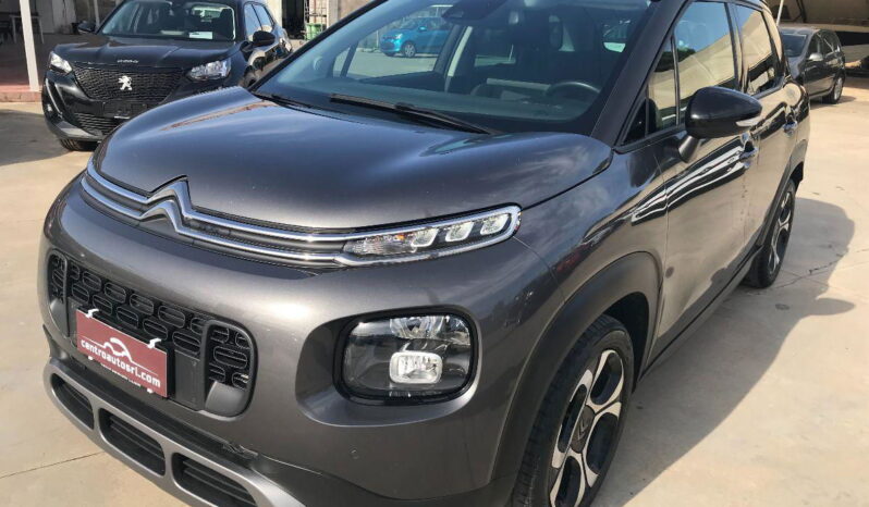 
								CITROEN C3 Aircross BlueHDi 110 S&S Shine Pack full									