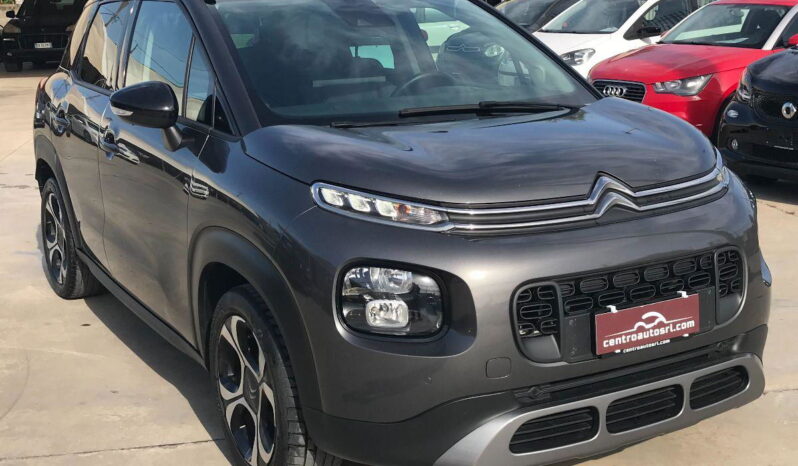 
								CITROEN C3 Aircross BlueHDi 110 S&S Shine Pack full									