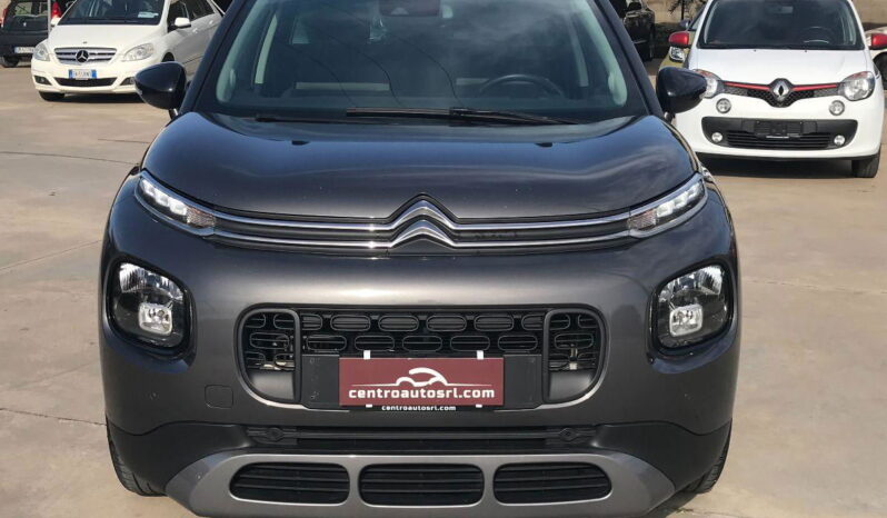 
								CITROEN C3 Aircross BlueHDi 110 S&S Shine Pack full									