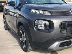 
										CITROEN C3 Aircross BlueHDi 110 S&S Shine Pack full									