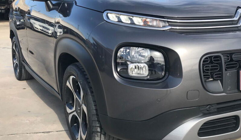 
								CITROEN C3 Aircross BlueHDi 110 S&S Shine Pack full									
