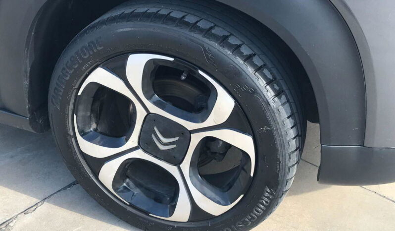 
								CITROEN C3 Aircross BlueHDi 110 S&S Shine Pack full									