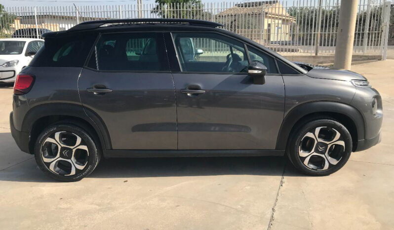 
								CITROEN C3 Aircross BlueHDi 110 S&S Shine Pack full									