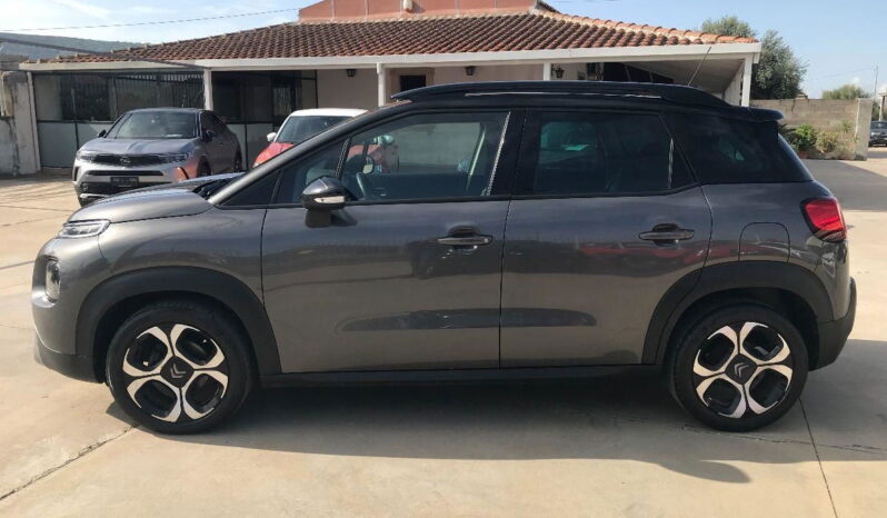 
								CITROEN C3 Aircross BlueHDi 110 S&S Shine Pack full									
