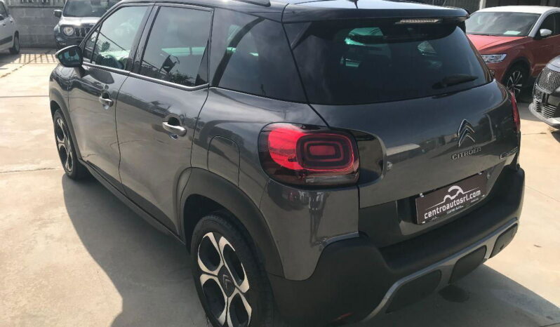 
								CITROEN C3 Aircross BlueHDi 110 S&S Shine Pack full									