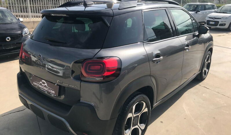 
								CITROEN C3 Aircross BlueHDi 110 S&S Shine Pack full									