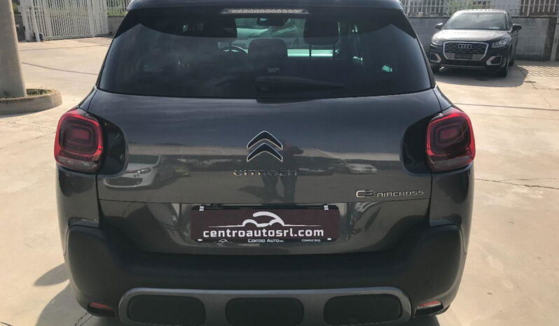 
								CITROEN C3 Aircross BlueHDi 110 S&S Shine Pack full									