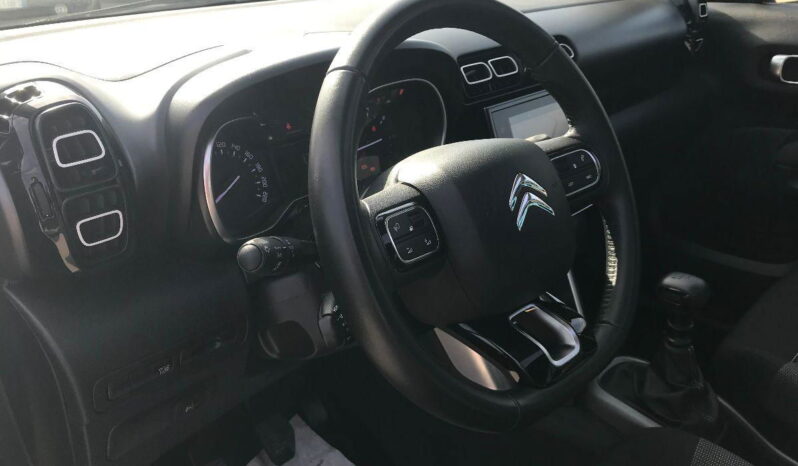 
								CITROEN C3 Aircross BlueHDi 110 S&S Shine Pack full									
