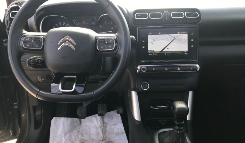 
								CITROEN C3 Aircross BlueHDi 110 S&S Shine Pack full									