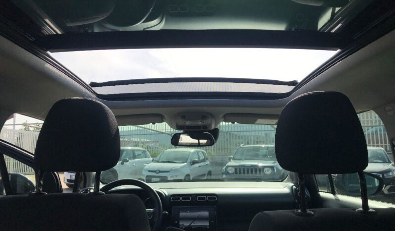 
								CITROEN C3 Aircross BlueHDi 110 S&S Shine Pack full									