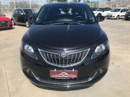 
										LANCIA Ypsilon 1.0 FireFly 5p.S&S Hybryd Gold full									