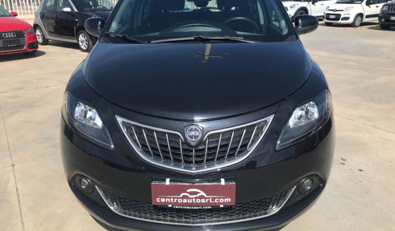 
								LANCIA Ypsilon 1.0 FireFly 5p.S&S Hybryd Gold full									