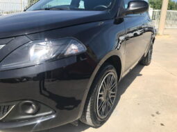 
										LANCIA Ypsilon 1.0 FireFly 5p.S&S Hybryd Gold full									