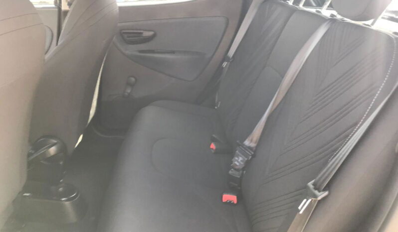 
								LANCIA Ypsilon 1.0 FireFly 5p.S&S Hybryd Gold full									