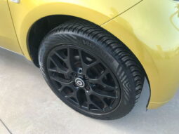 
										SMART Fortwo Cabrio fortwo 90 0.9T twinamic cabrio Passion full									