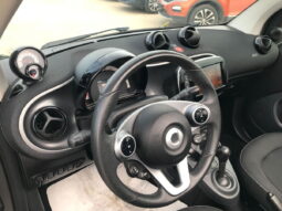 
										SMART Fortwo Cabrio fortwo 90 0.9T twinamic cabrio Passion full									