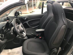 
										SMART Fortwo Cabrio fortwo 90 0.9T twinamic cabrio Passion full									