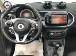 
										SMART Fortwo Cabrio fortwo 90 0.9T twinamic cabrio Passion full									