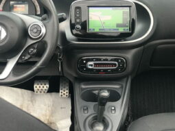 
										SMART Fortwo Cabrio fortwo 90 0.9T twinamic cabrio Passion full									