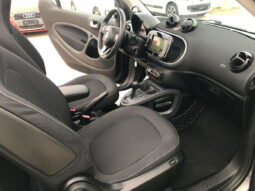 
										SMART Fortwo Cabrio fortwo 90 0.9T twinamic cabrio Passion full									
