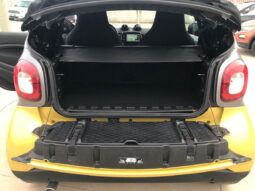 
										SMART Fortwo Cabrio fortwo 90 0.9T twinamic cabrio Passion full									