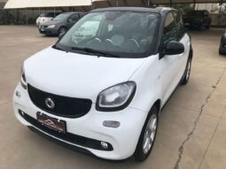 SMART – Forfour – 70 1.0 Passion