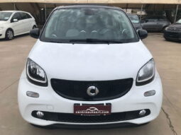 
										SMART – Forfour – 70 1.0 Passion full									