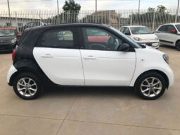 
										SMART – Forfour – 70 1.0 Passion full									