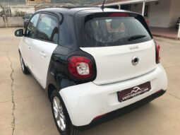 
										SMART – Forfour – 70 1.0 Passion full									