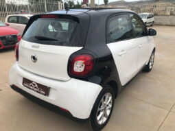 
										SMART – Forfour – 70 1.0 Passion full									