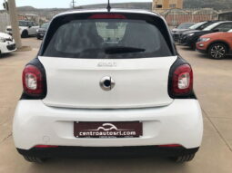 
										SMART – Forfour – 70 1.0 Passion full									