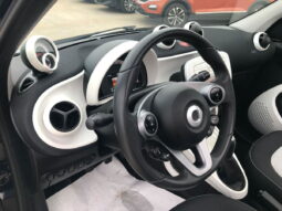 
										SMART – Forfour – 70 1.0 Passion full									
